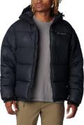 Columbia Men's Pike Lake II Hooded Jacket Black