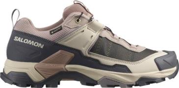 Salomon Women's X Ultra 5 GORE-TEX Etherea/Nine Iron/Gull