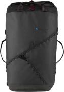 Klättermusen Ydalir Duffelbag 60L Raven