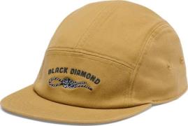 Black Diamond Men's Camper Cap Amber-carbon Figure 8