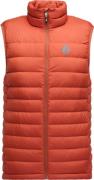 Black Diamond M Access Down Vest Burnt Sienna