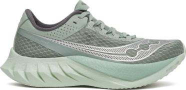 Saucony Men's Endorphin Pro 4 Iceberg/carbon