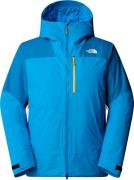 The North Face Men's Sarsen Insulated Jacket Skyline Blue/Adriatic Blu...
