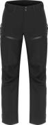 Urberg Women's 3l Shell Pant Sidezip Black Beauty