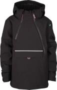 Lindberg Kids' Anorak Jacket Black