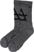 Devold Hiking Merino Medium Sock Anthracite