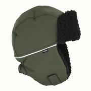 Lindberg Kids' Colden Hat Green