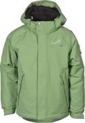 Isbjörn of Sweden Kids' Helicopter Winter Jacket Pistachio