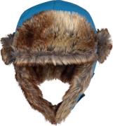 Kids' Squirrel Winter Cap Ice