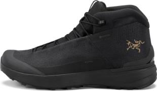 Arc'teryx Women's Kopec Mid Gore-Tex Black / Black