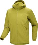 Arc'teryx Men's Proton Hoody Olive Moss