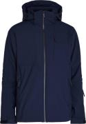8848 Altitude Men's Trident Softshell Ja Jacket Navy