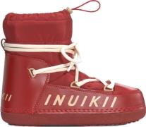 Inuikii Women's Mountain Boot Red