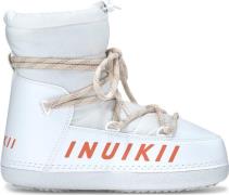 Inuikii Women's Mountain Boot White