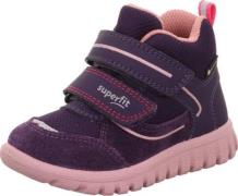 Superfit Kids' Sport7 GORE-TEX Mini Lilac/rose