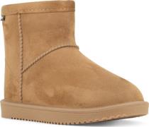 Leaf Juniors' Gullholmen Brown