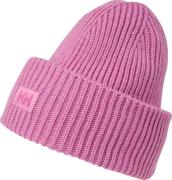 Helly Hansen HH Rib Beanie Meta Pink