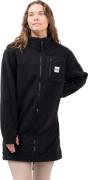 Eivy Women's Versa Sherpa Coat Black