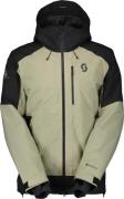 Scott Men's Jacket Ultimate Gore-Tex Dust Grey/black