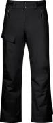 Bergans Juniors' Storetind Insulated Shell Pants Black