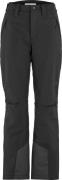 Women's Emma Ski Pants BLACK