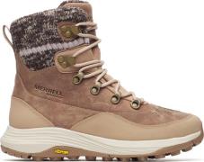Merrell Women's Siren 4 Thermo Mid Zip Waterproof Hazel