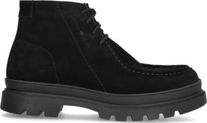 Canada Snow Men's Mount Rick Moc Black