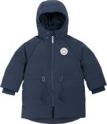 Viking Footwear Kids' Expower Winter Down Parka Navy