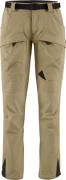 Klättermusen Men's Gere 3.0 Pants Regular Dark Khaki