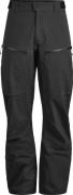 Lundhags Men's Abisku Waterproof Pants Charcoal