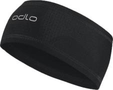 Odlo Odlo Polyknit Warm Reflective Headband Black