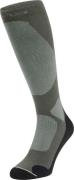 Odlo Odlo Socks Over Calf Active Warm Element Urban Chic - Shadow