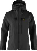 Fjällräven Women's Bergtagen GORE-TEX Pro Jacket Black
