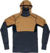 Devold Men's Expedition Arctic Pro Hoodie Wheat