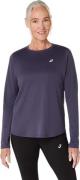 Asics Women's Asics Core Ls Top Indigo Fog