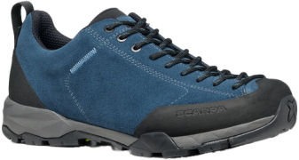 Scarpa Mojito Trail GORE-TEX Ocean/Light Ocean