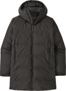 Patagonia Men's Jackson Glacier Parka Black