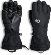 Outdoor Research Men's Adrenaline 3-1 Glove Black