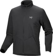 Arc'teryx Men's Norvan Insulated Hoody Black