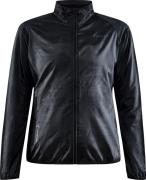 Craft Women's Pro Hypervent Jacket Black