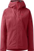 Haglöfs Women's Gondol Insulated II Jacket Carmine Red