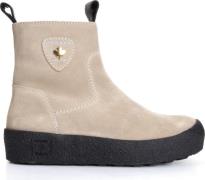 Canada Snow Women's Quebec Grip Beige