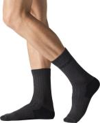 Seger Unisex Wanderer Heavy Wool Anthracite