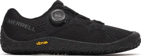 Merrell Women's Vapor Glove 6 BOA Black