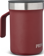 Primus Koppen Mug 0.3 Ox Red