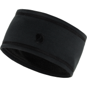 Fjällräven Expedition Fleece Headband Black