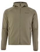 Marmot Men's Leconte Fz Hoody Grey