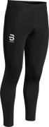 Dæhlie Men's Tights Tempo Black