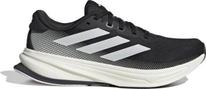Adidas Women's Supernova Rise 2  Core Black/Zeromt/Core Black