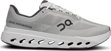 On Men's Cloudsurfer Next Glacier/White